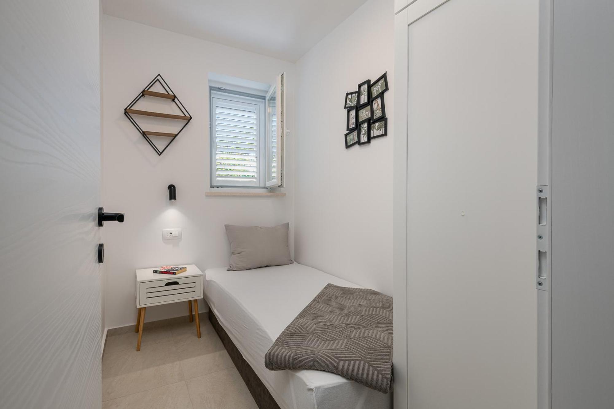 Ferienwohnung Dubrovnik Breeze Exterior foto