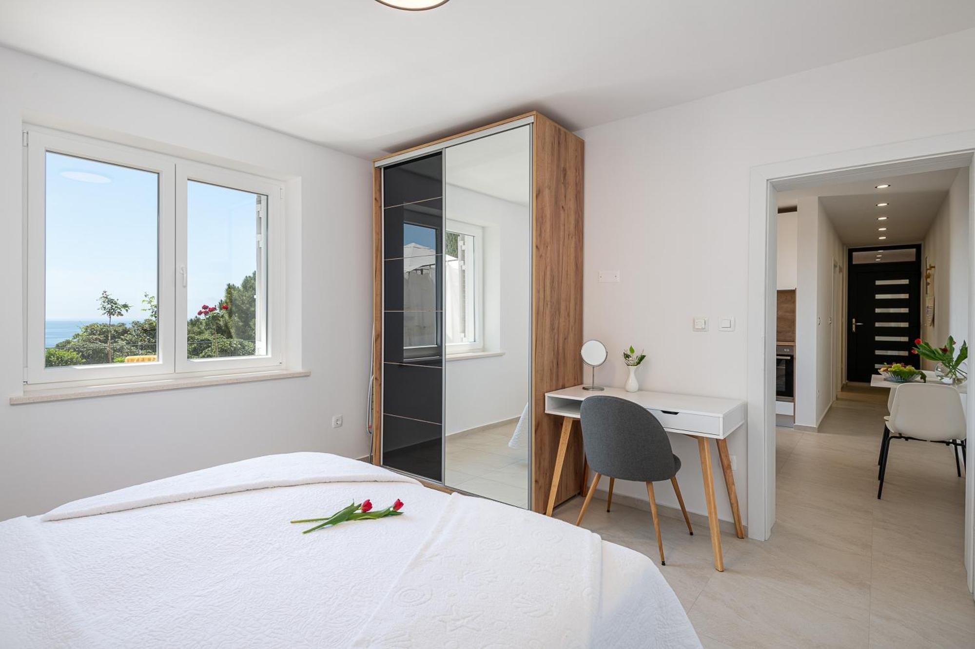 Ferienwohnung Dubrovnik Breeze Exterior foto